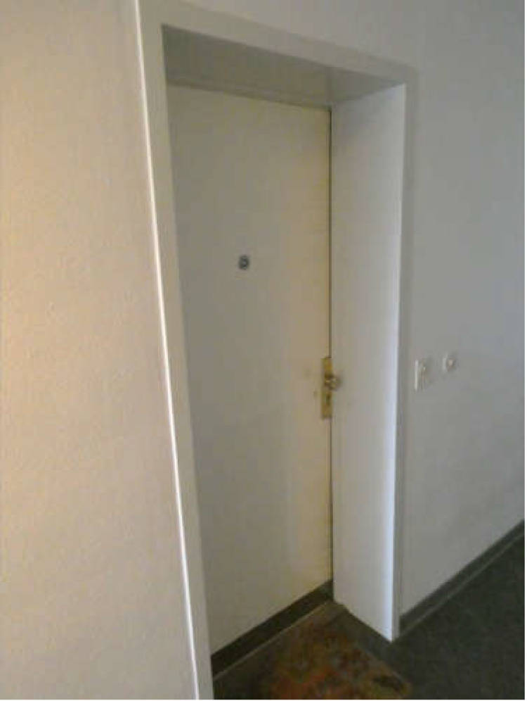 hamburg 541 K 4/25 Julius-Brecht-Straße 7, 22609 Hamburg 17