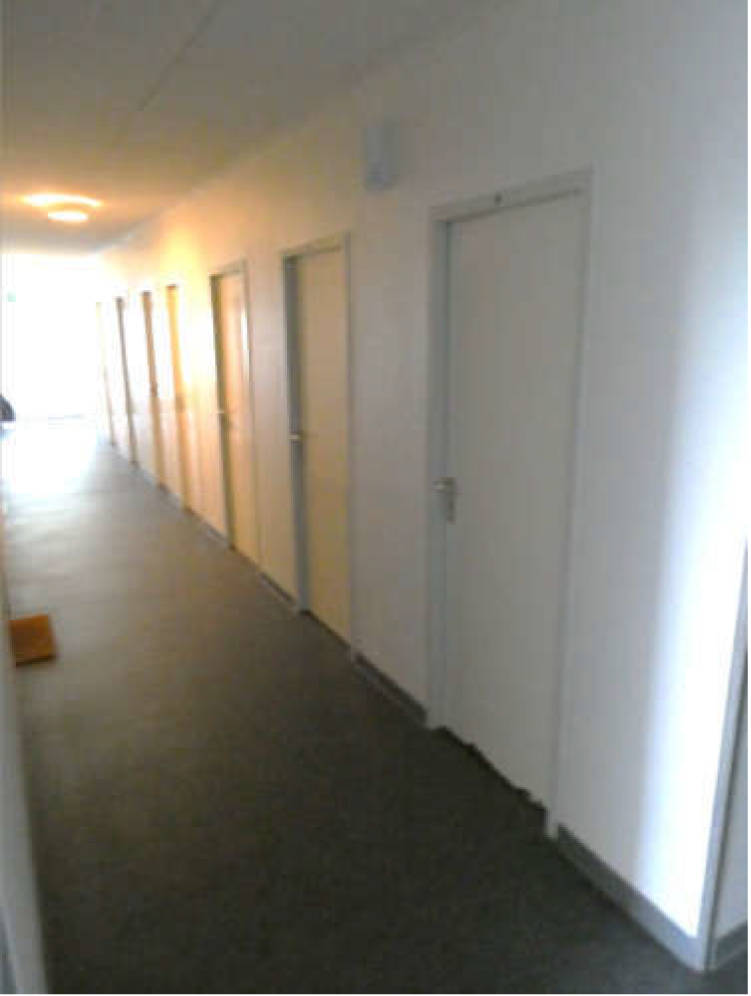 hamburg 541 K 4/25 Julius-Brecht-Straße 7, 22609 Hamburg 13