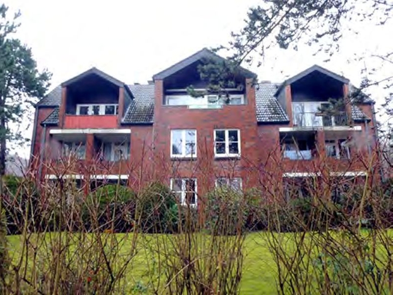 Isfeldstraße 20, 22589 Hamburg