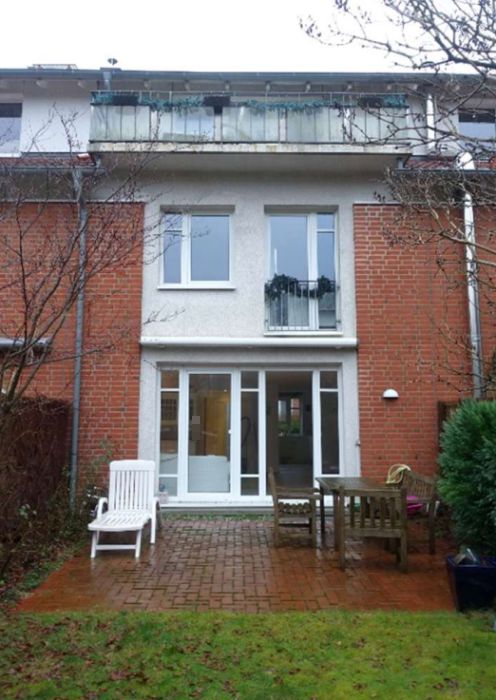 Einfamilienhaus in Am Waldpark 6, 22589 Hamburg-Sülldorf - Bild 3