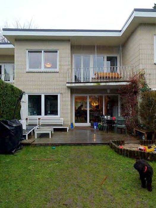 Hamburg 541 K 8-24 Pikartenkamp 20, 22587 Hamburg 1