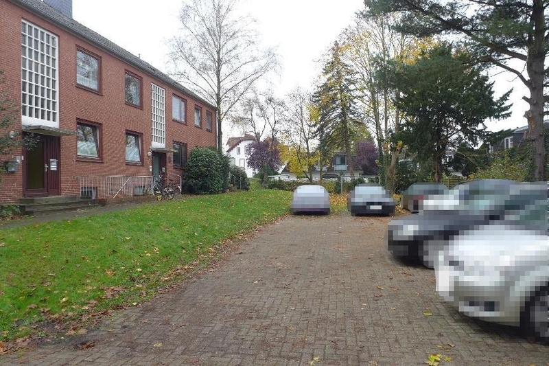 Mehrfamilienhaus in Cuxhavener Straße 276, 276a, 21149 Hamburg - Bild 4