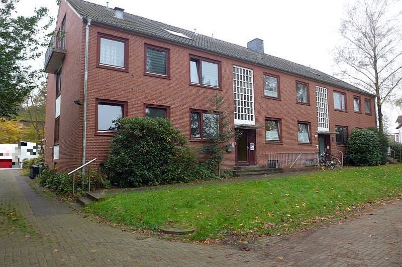 Mehrfamilienhaus in Cuxhavener Straße 276, 276a, 21149 Hamburg - Bild 2