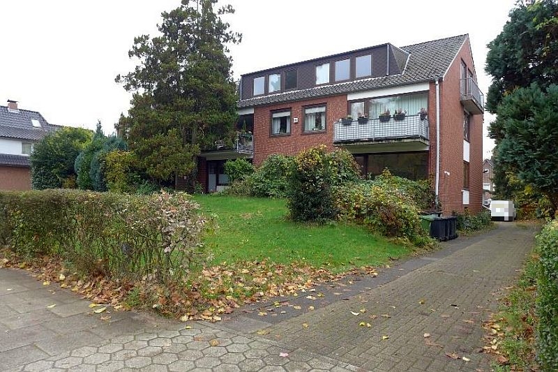 Cuxhavener Straße 276, 276a, 21149 Hamburg