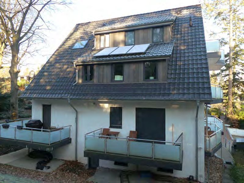 Wohnungseigentum in Große Straße 153a, 21075 Hamburg - Bild 4