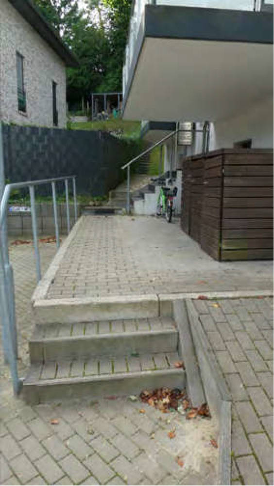 hamburg 616 K 19/22 Große Straße 153a, 21075 Hamburg 28
