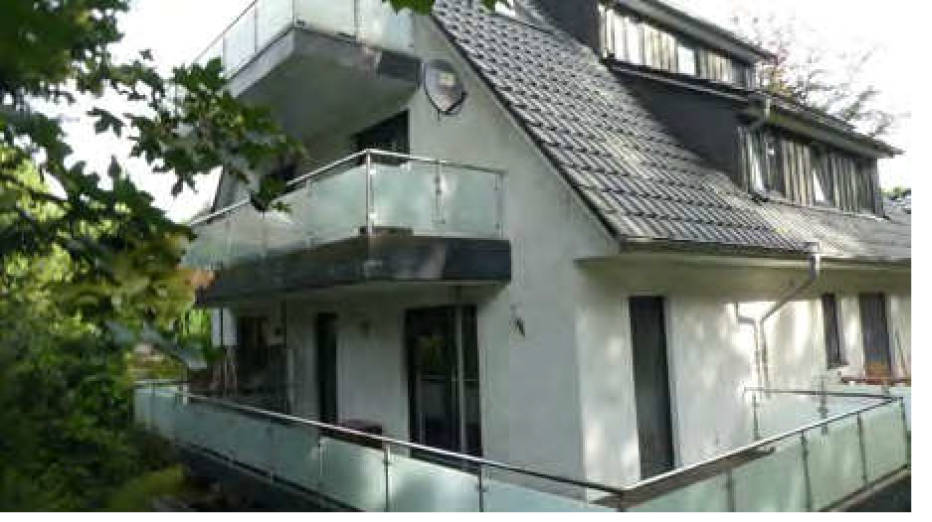 Wohnungseigentum in Große Straße 153a, 21075 Hamburg