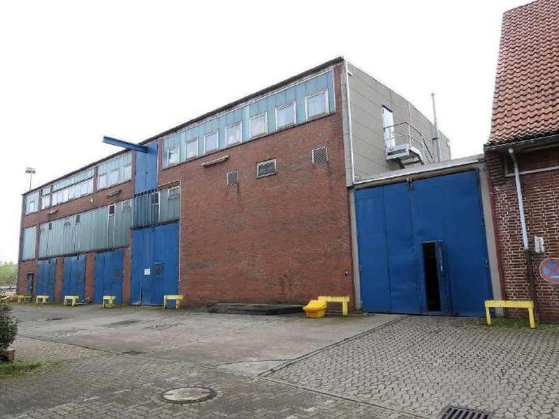 Gewerbeobjekt in Neuenfelder Fährdeich 80, 80a-80k-88, 21129 Hamburg-Neuenfelde - Bild 2