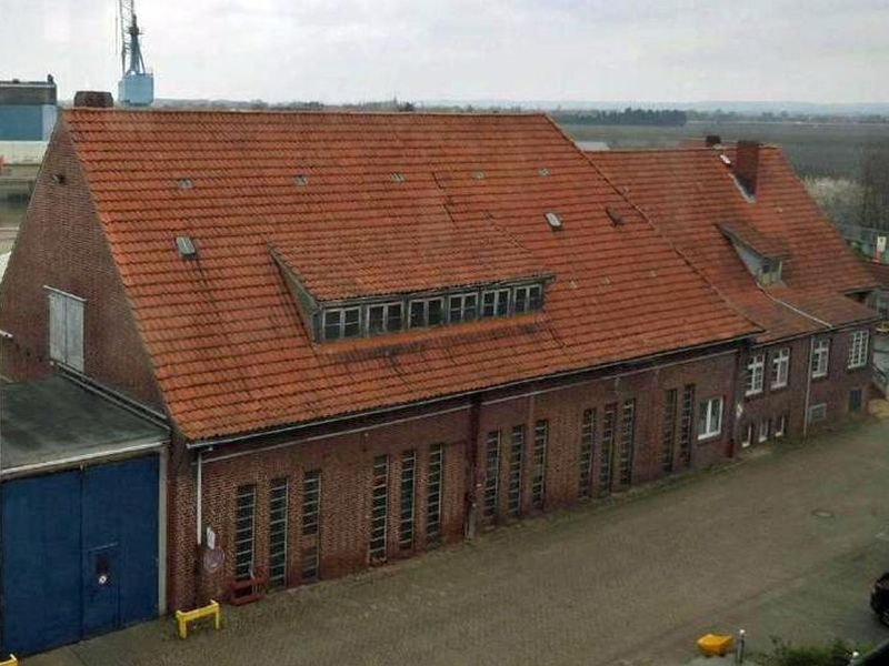 Gewerbeobjekt in Neuenfelder Fährdeich 80, 80a-80k-88, 21129 Hamburg-Neuenfelde - Bild 4