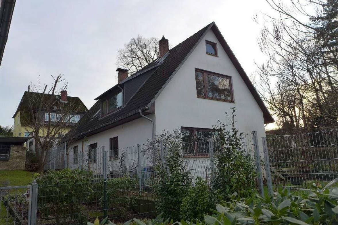 Wohnungseigentum in Eißendorfer Grenzweg 84, 21077 Hamburg - Bild 5