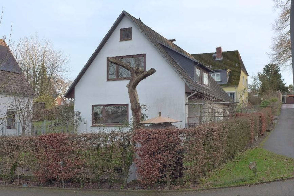 Wohnungseigentum in Eißendorfer Grenzweg 84, 21077 Hamburg - Bild 3