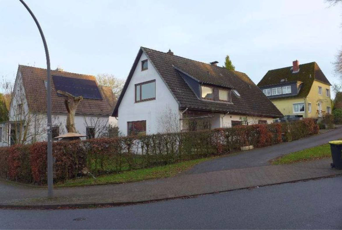 Wohnungseigentum in Eißendorfer Grenzweg 84, 21077 Hamburg - Bild 2