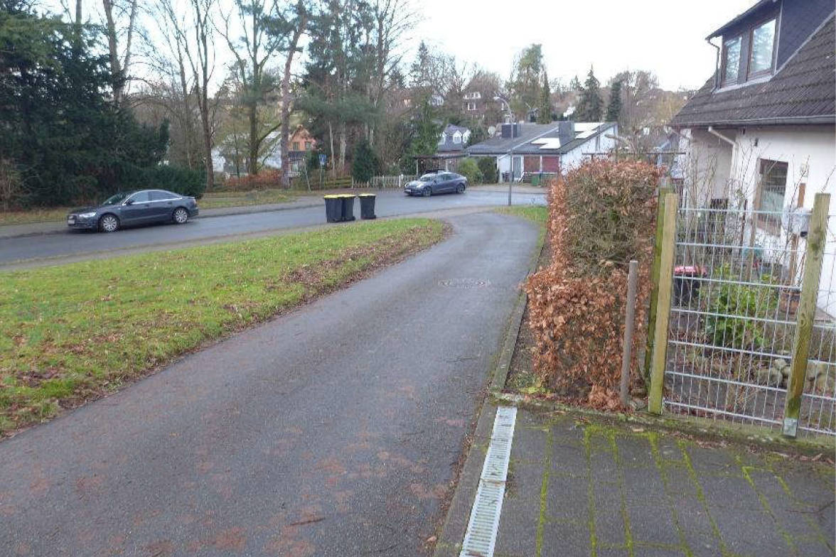 Wohnungseigentum in Eißendorfer Grenzweg 84, 21077 Hamburg - Bild 3
