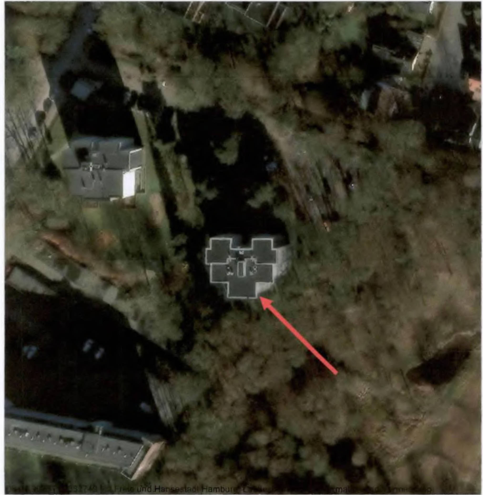 hamburg 71 K 17/24 Kiwittsmoor 34, 22417 Hamburg 30