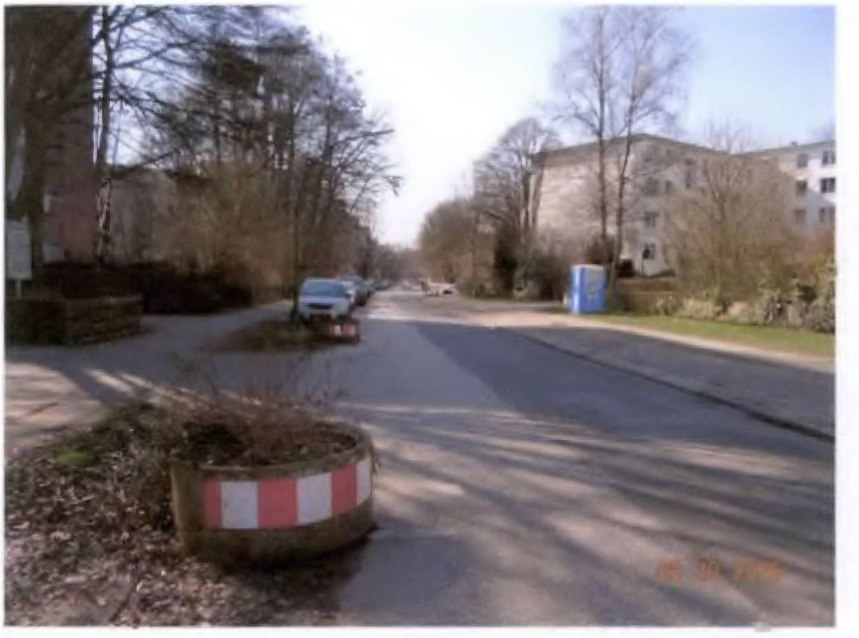 hamburg 71 K 17/24 Kiwittsmoor 34, 22417 Hamburg 9