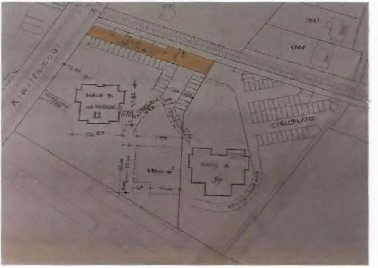 hamburg 71 K 17/24 Kiwittsmoor 34, 22417 Hamburg 24