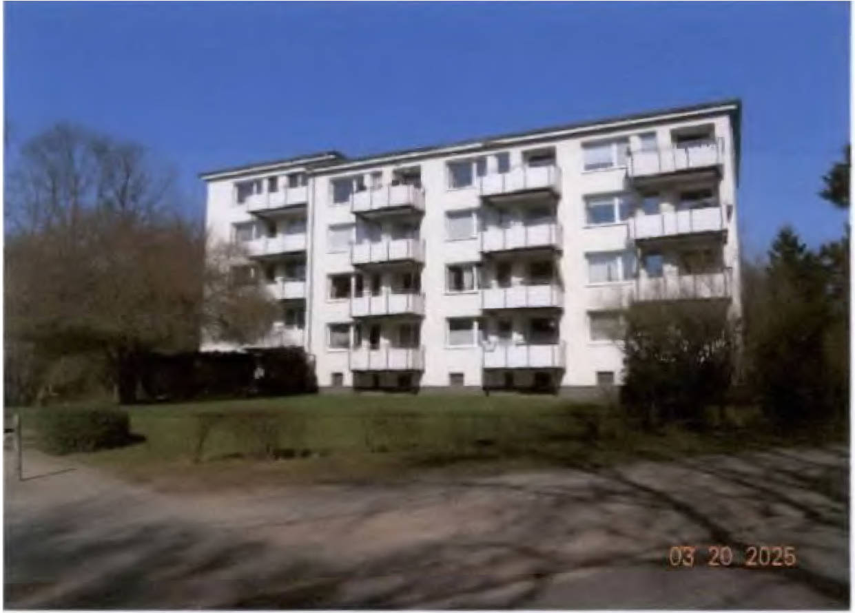 hamburg 71 K 17/24 Kiwittsmoor 34, 22417 Hamburg 10