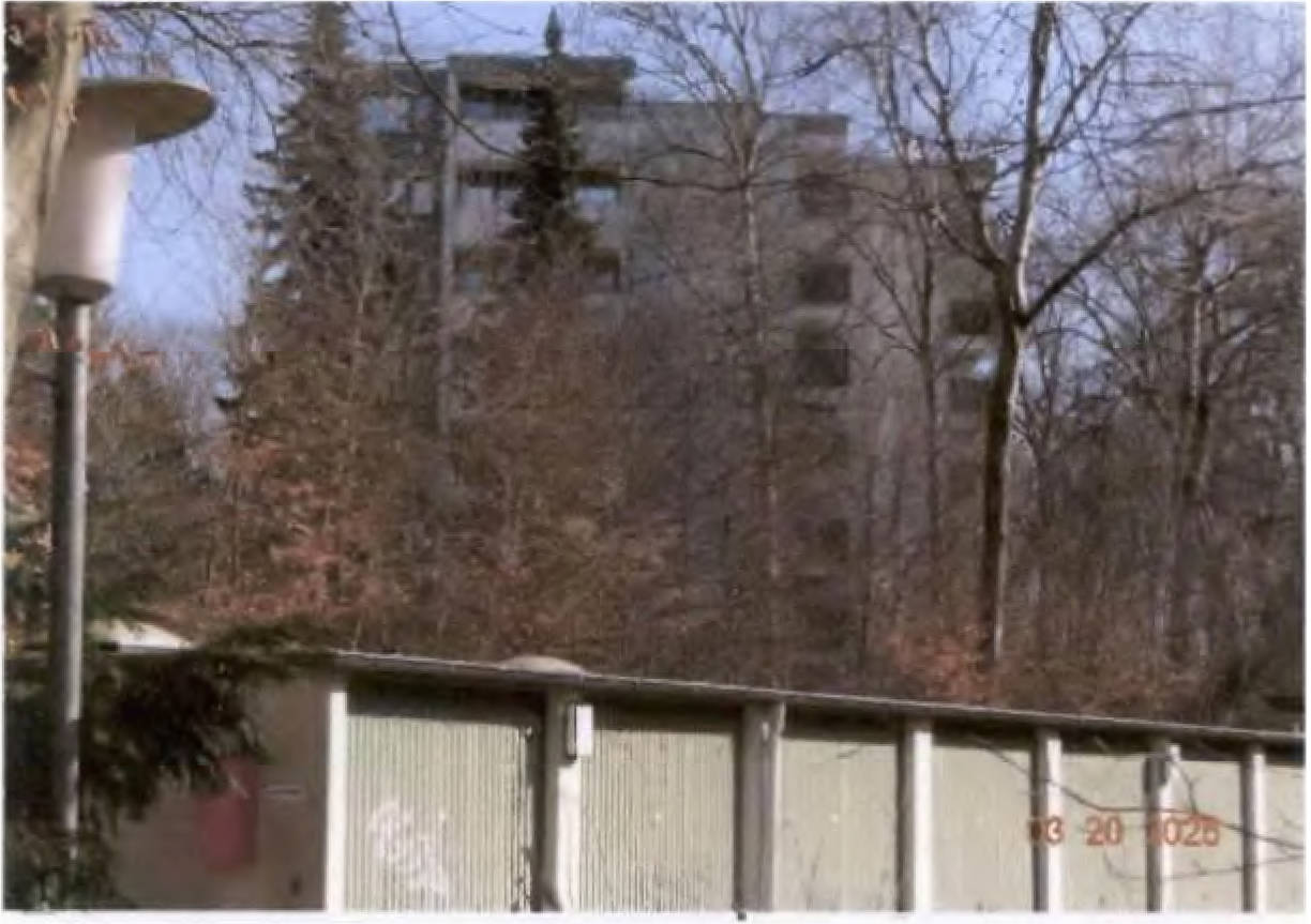 Wohnungserbbaurecht in Kiwittsmoor 34, 22417 Hamburg - Bild 2