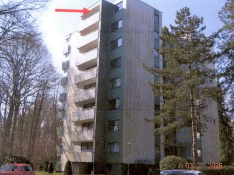 Wohnungserbbaurecht 71 K 17-24 Kiwittsmoor 34, 22417 Hamburg