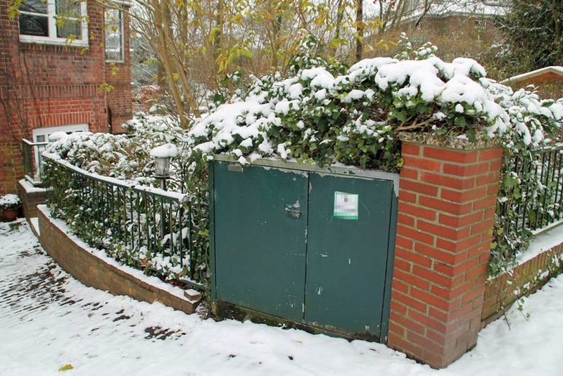 Einfamilienhaus in Loogeplatz 3, 20249 Hamburg-Eppendorf - Bild 5