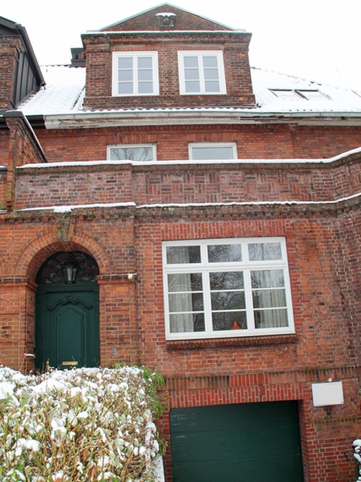 Einfamilienhaus in Loogeplatz 3, 20249 Hamburg-Eppendorf - Bild 3