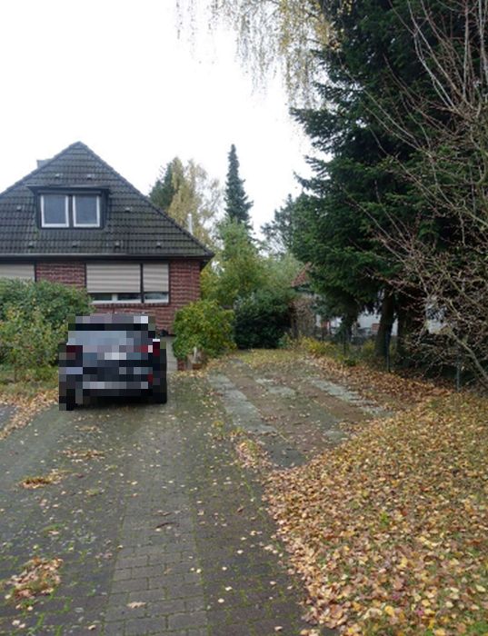Einfamilienhaus in Sugambrerweg 34, 22453 Hamburg-Niendorf