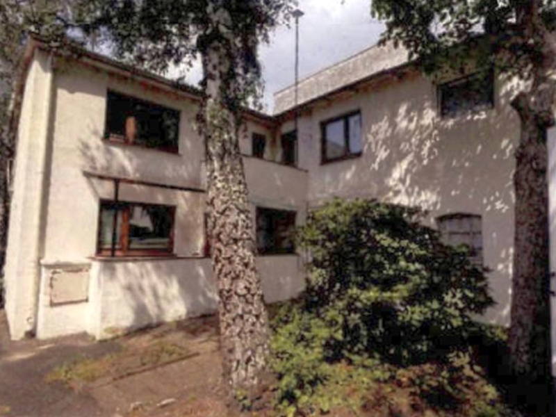 Gewerbeobjekt in Alsterdorferstraße 268, 22297 Hamburg