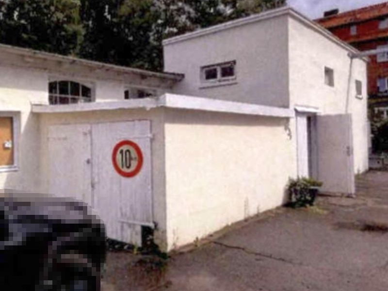 Gewerbeobjekt in Alsterdorferstraße 268, 22297 Hamburg - Bild 3