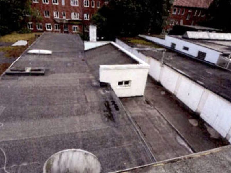 hamburg 71 K 34/25 Alsterdorferstraße 268, 22297 Hamburg 6