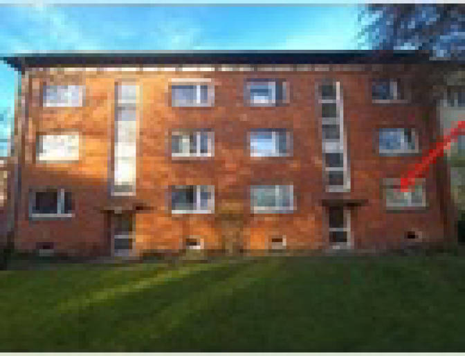 hamburg 71 K 38/25 Faberstraße 14, 20257 Hamburg 3