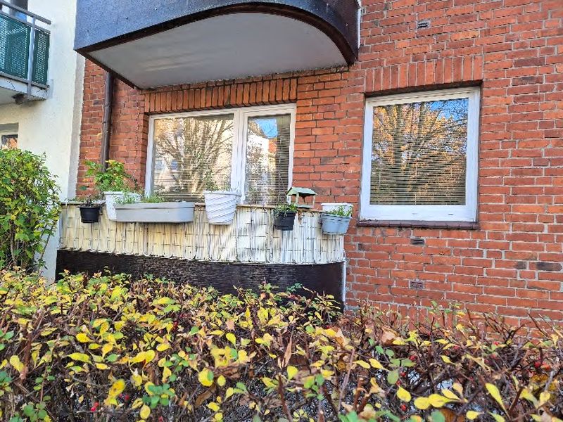 hamburg 71 K 38/25 Faberstraße 14, 20257 Hamburg 4