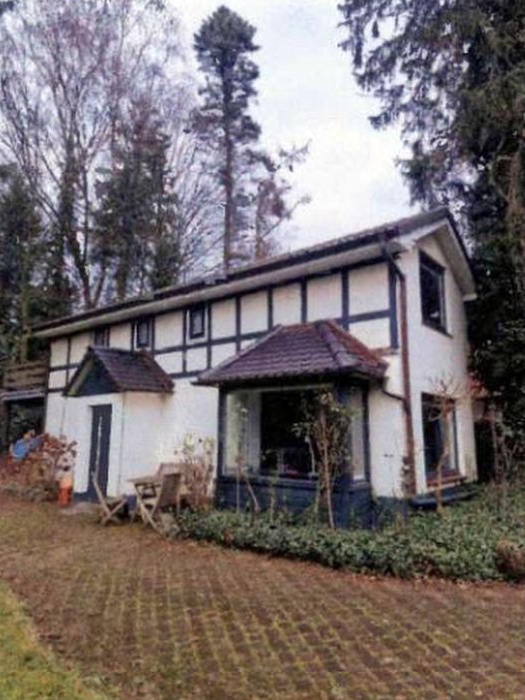 Einfamilienhaus in Hummelsbütteler Kirchenweg 9, 22335 Hamburg - Bild 3