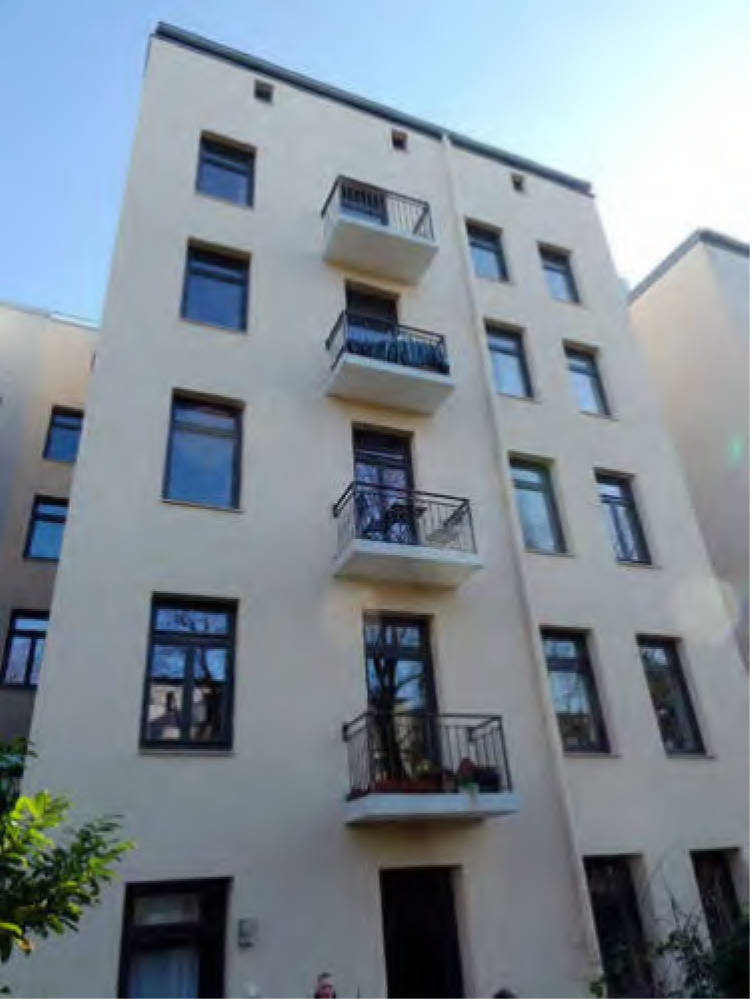 3- bis 4,5-Zimmer-Wohnung in Rellinger Straße 53, 20257 Hamburg - Bild 4