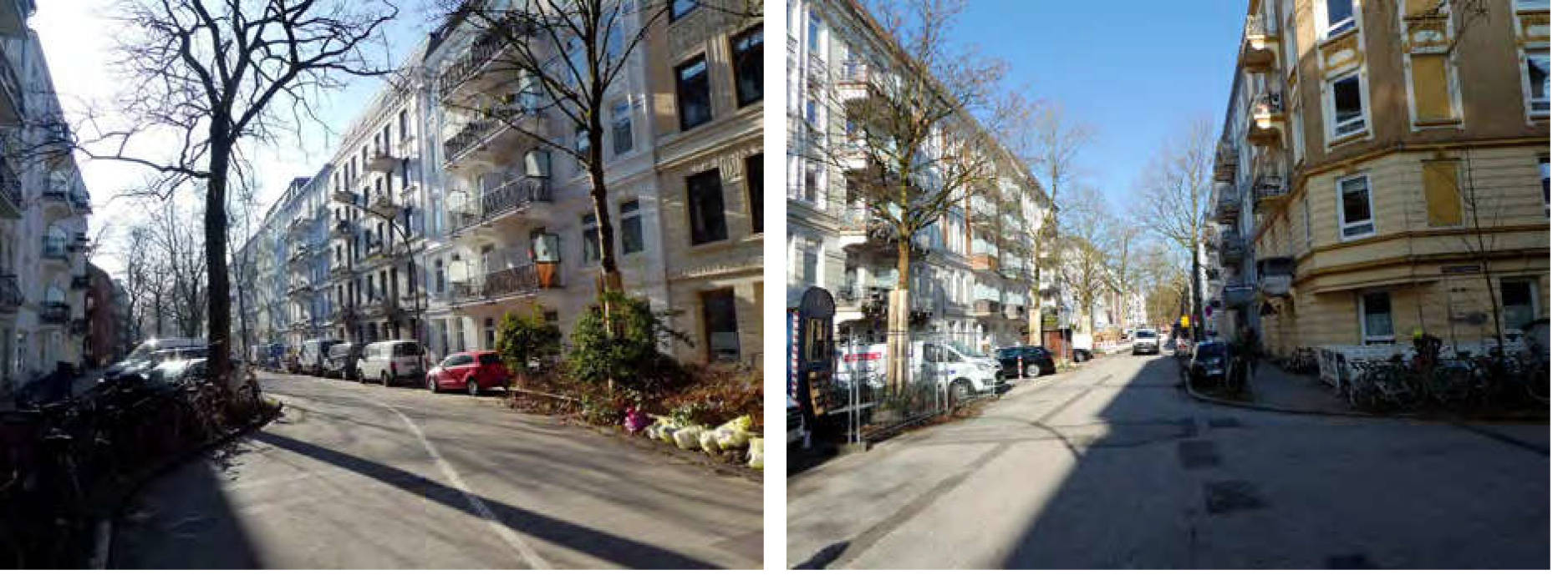 hamburg 71 K 40/24 Rellinger Straße 53, 20257 Hamburg 10