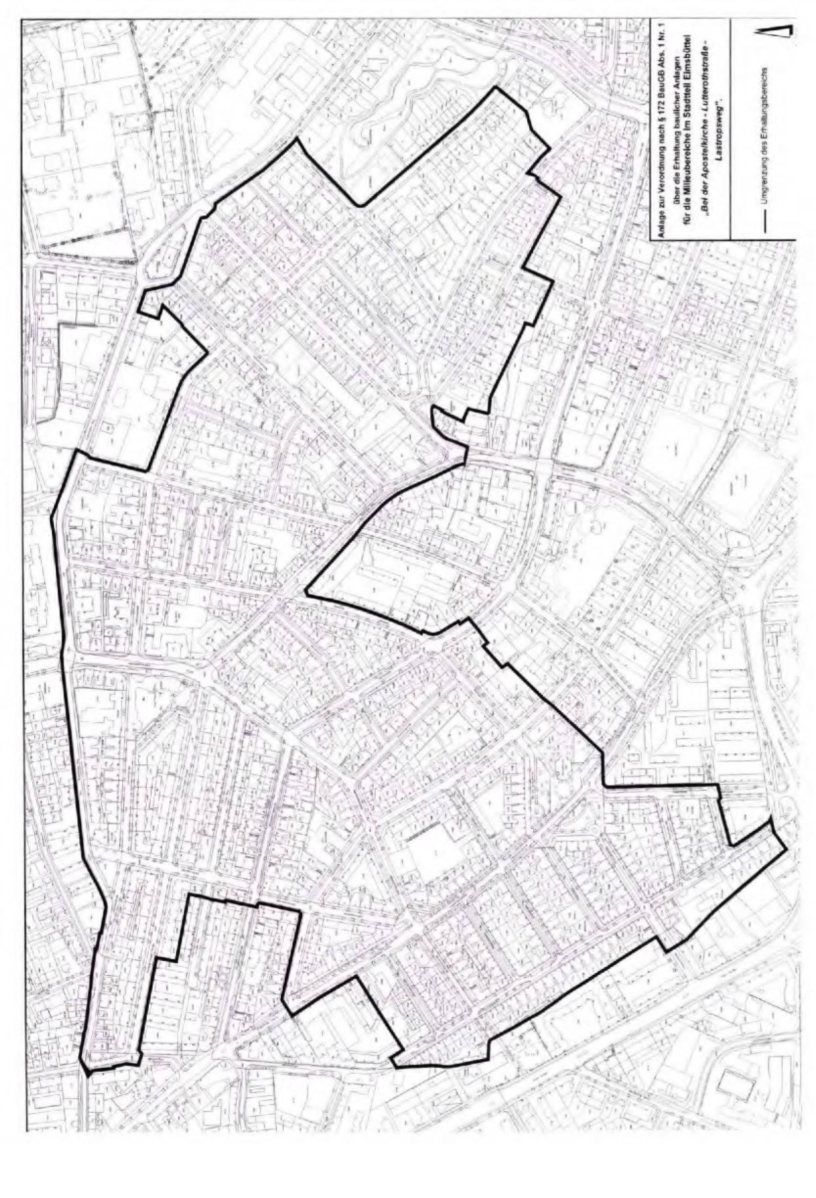 hamburg 71 K 40/24 Rellinger Straße 53, 20257 Hamburg 25