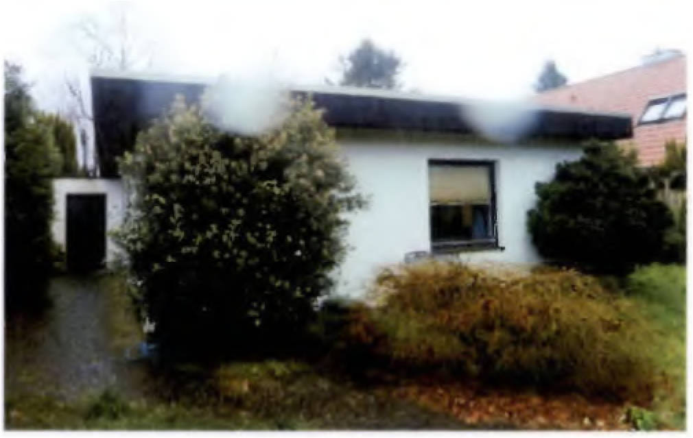 Einfamilienhaus in Robert-Blum-Straße 15a, 22453 Hamburg