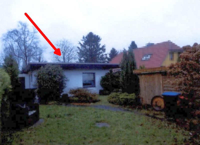 Einfamilienhaus in Robert-Blum-Straße 15a, 22453 Hamburg - Bild 4