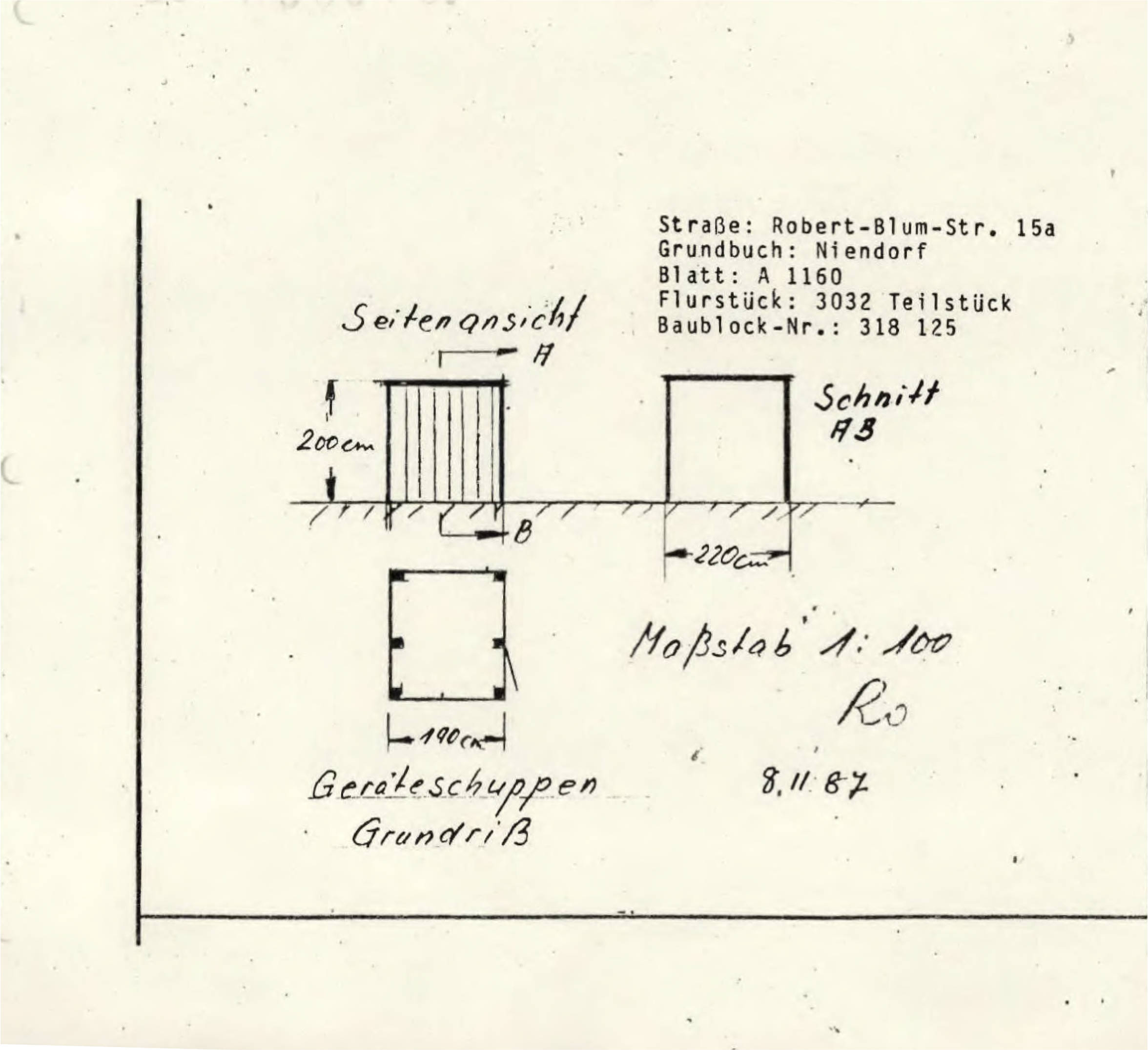 hamburg 71 K 43/24 Robert-Blum-Straße 15a, 22453 Hamburg 21