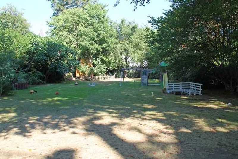 Mehrfamilienhaus in Hansastraße 8, 20149 Hamburg-Harvestehude - Bild 3