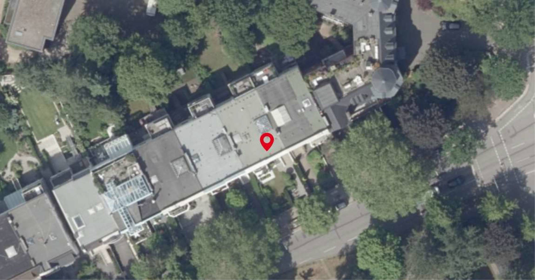 hamburg 71 K 51/22 St. Benedictstraße 37, 20149 Hamburg-Harvestehude 29