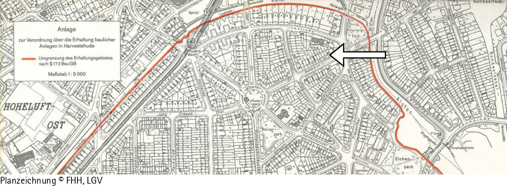hamburg 71 K 51/22 St. Benedictstraße 37, 20149 Hamburg-Harvestehude 28