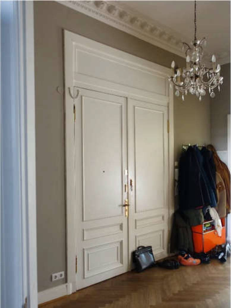 hamburg 71 K 51/22 St. Benedictstraße 37, 20149 Hamburg-Harvestehude 12