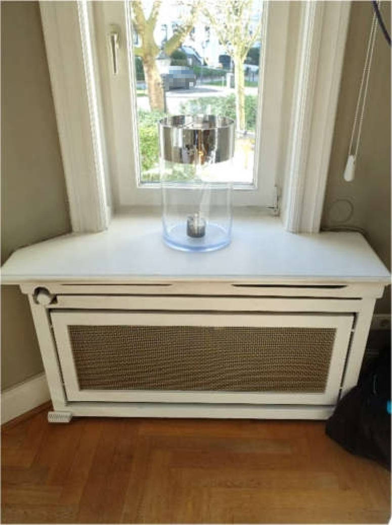 hamburg 71 K 51/22 St. Benedictstraße 37, 20149 Hamburg-Harvestehude 15