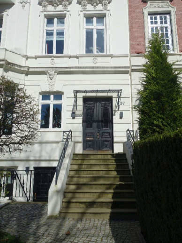 hamburg 71 K 51/22 St. Benedictstraße 37, 20149 Hamburg-Harvestehude 6