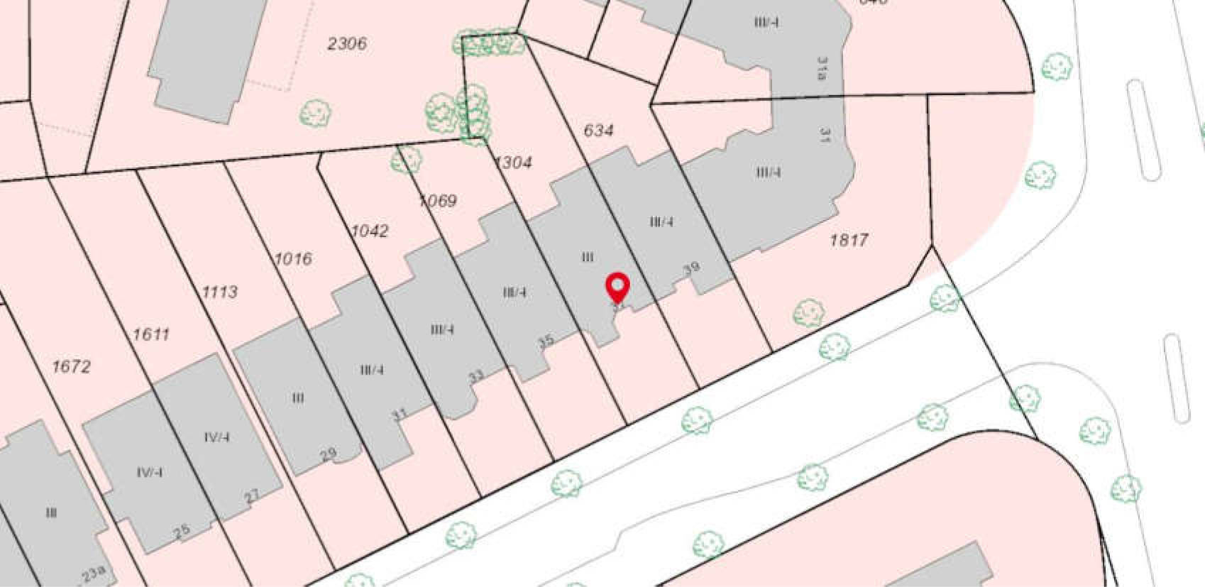 hamburg 71 K 51/22 St. Benedictstraße 37, 20149 Hamburg-Harvestehude 30