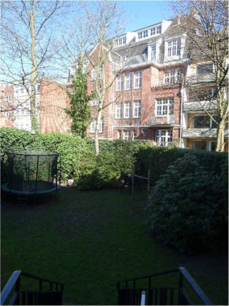 hamburg 71 K 51/22 St. Benedictstraße 37, 20149 Hamburg-Harvestehude 7