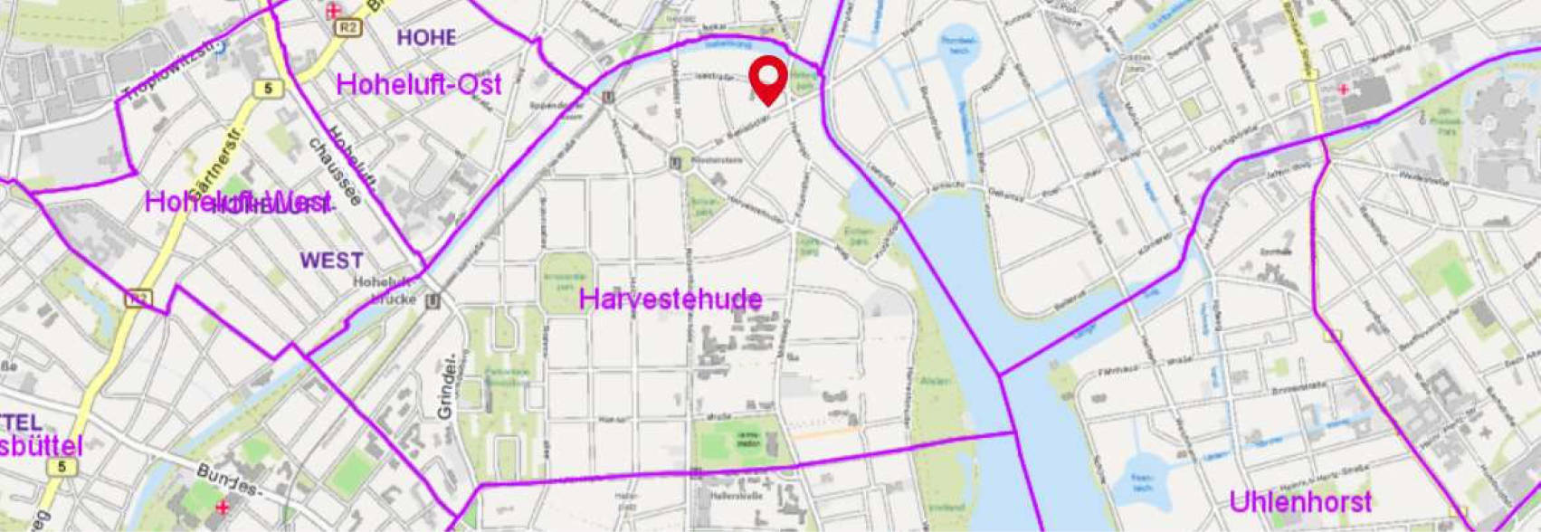 hamburg 71 K 51/22 St. Benedictstraße 37, 20149 Hamburg-Harvestehude 31