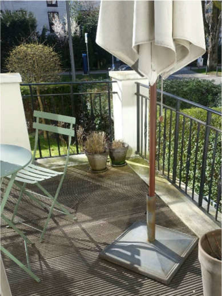 hamburg 71 K 51/22 St. Benedictstraße 37, 20149 Hamburg-Harvestehude 14