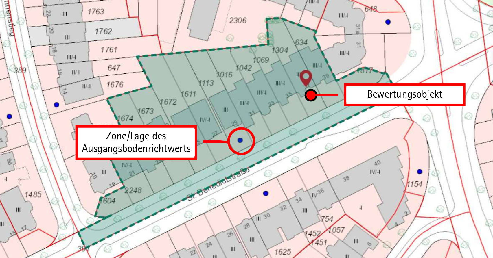 hamburg 71 K 51/22 St. Benedictstraße 37, 20149 Hamburg-Harvestehude 27