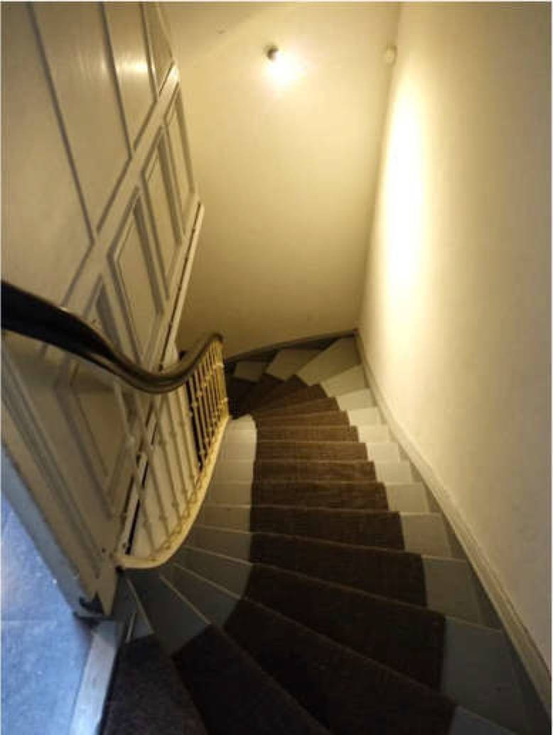 hamburg 71 K 51/22 St. Benedictstraße 37, 20149 Hamburg-Harvestehude 19